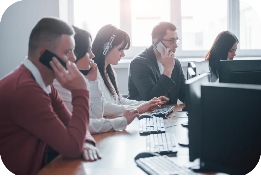 Что включает в себя «Контроль качества звонков» от MTS в посёлке городского типа Комаровский