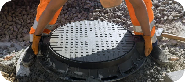 Дорожное хозяйство